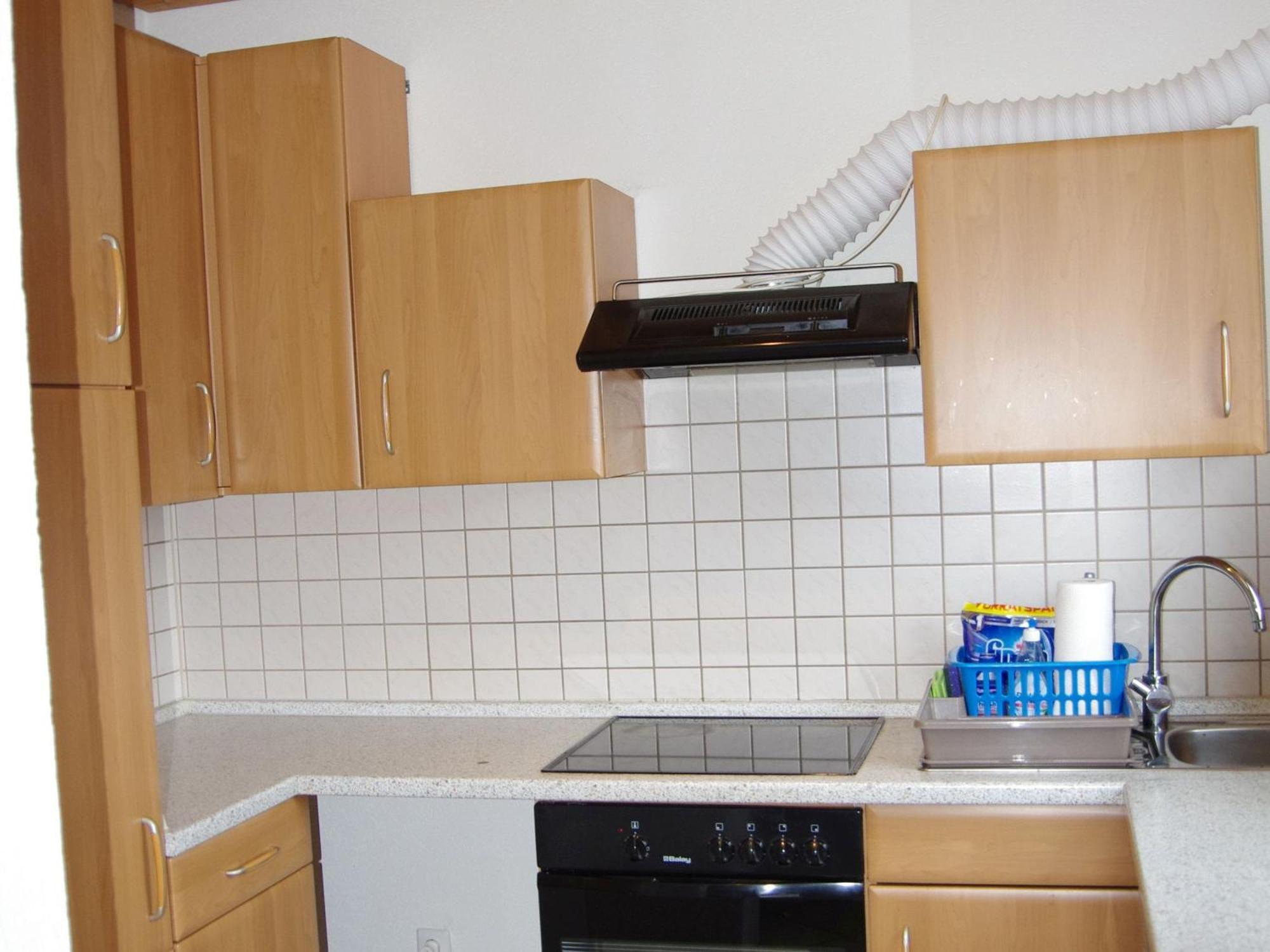 Ferienwohnung Tea Eriskirch Exterior foto