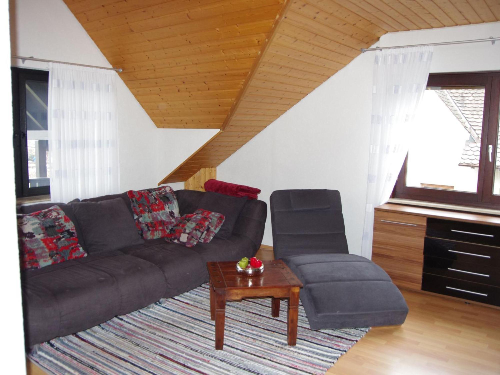 Ferienwohnung Tea Eriskirch Exterior foto