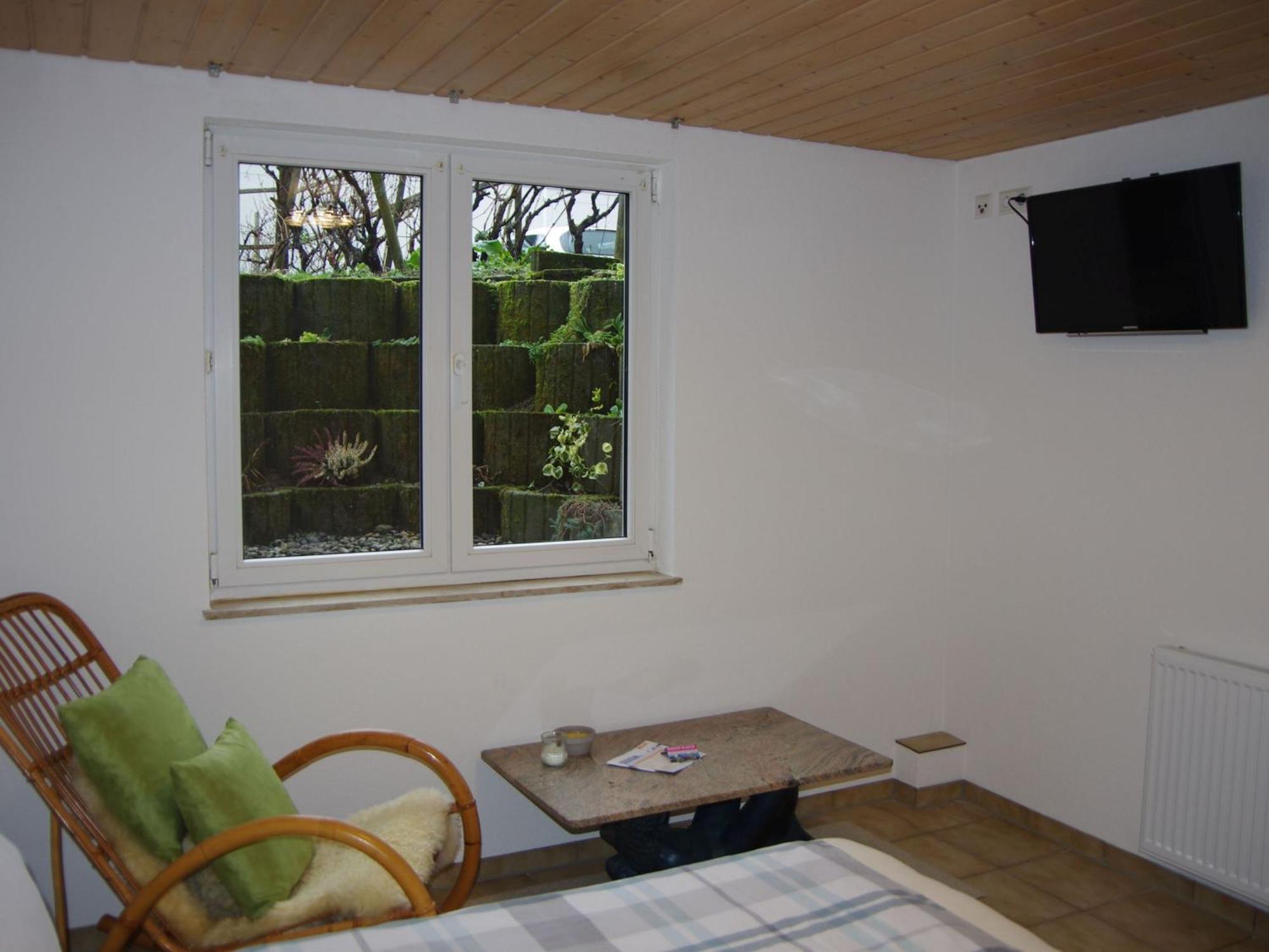 Ferienwohnung Tea Eriskirch Exterior foto