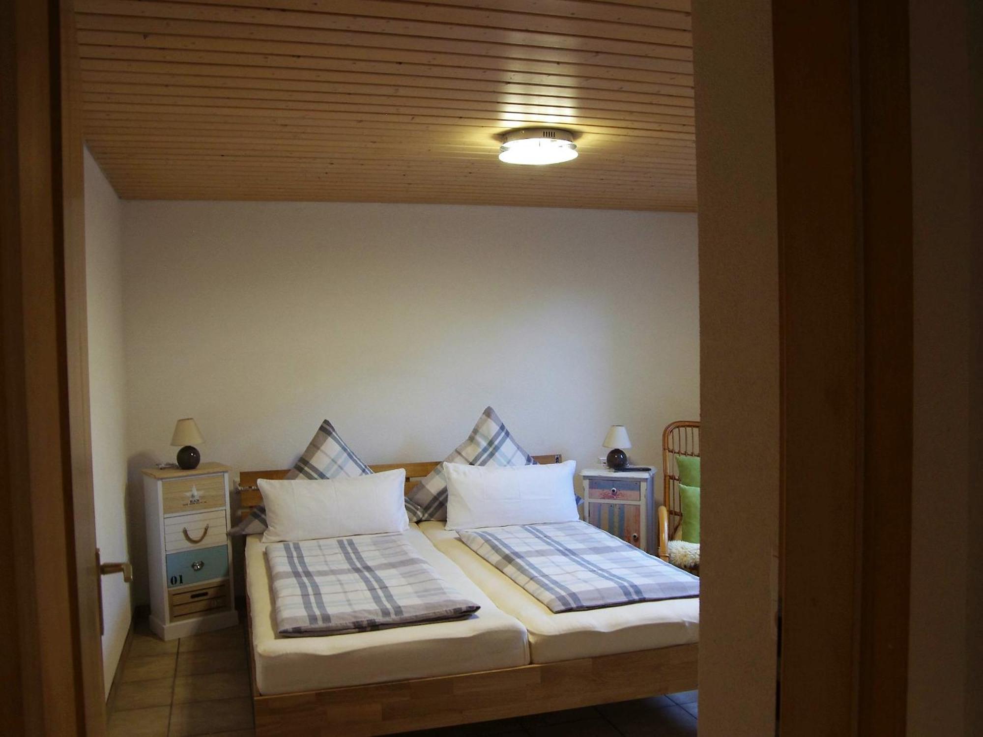 Ferienwohnung Tea Eriskirch Exterior foto